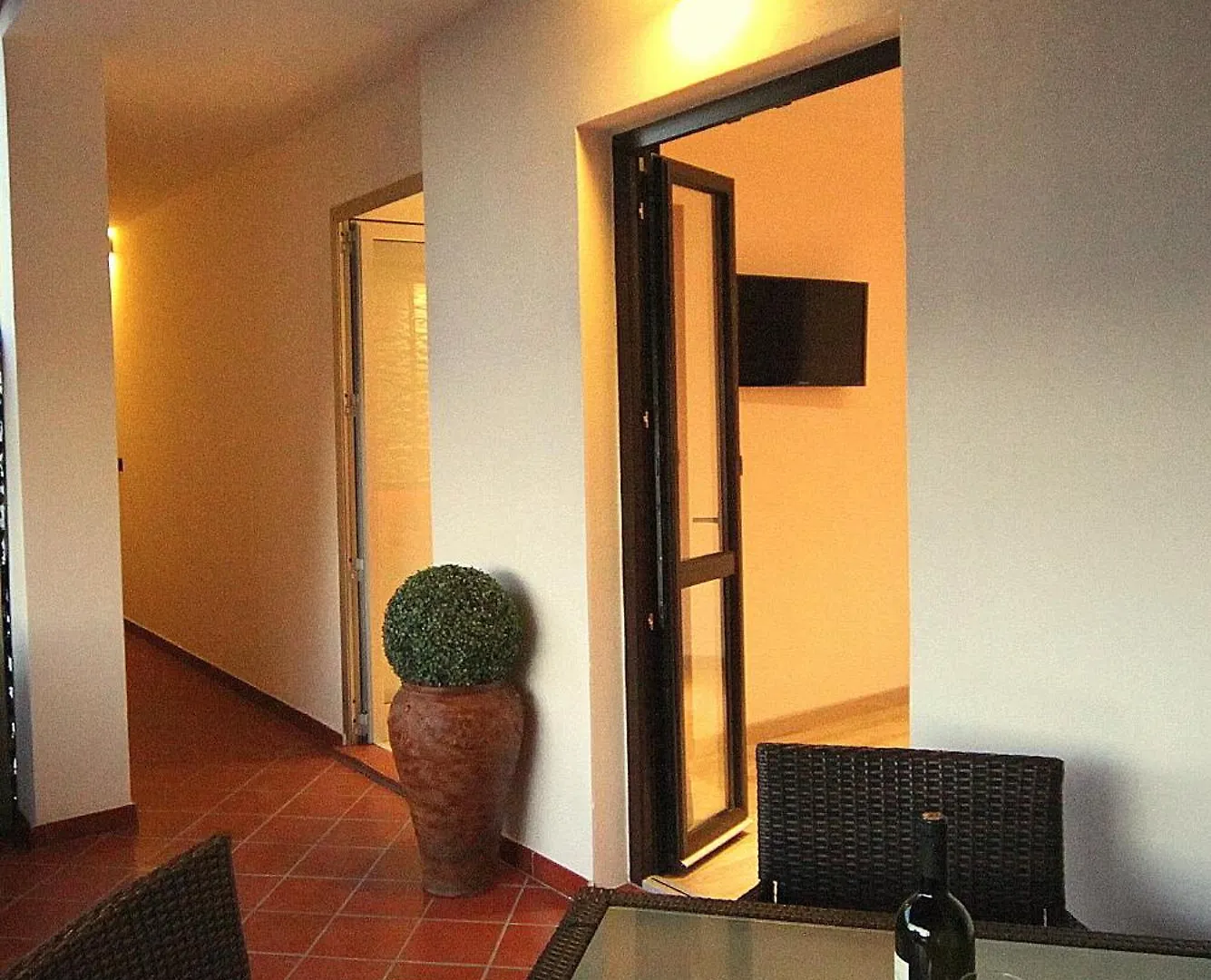 B&B La Bouganville Alghero Italien
