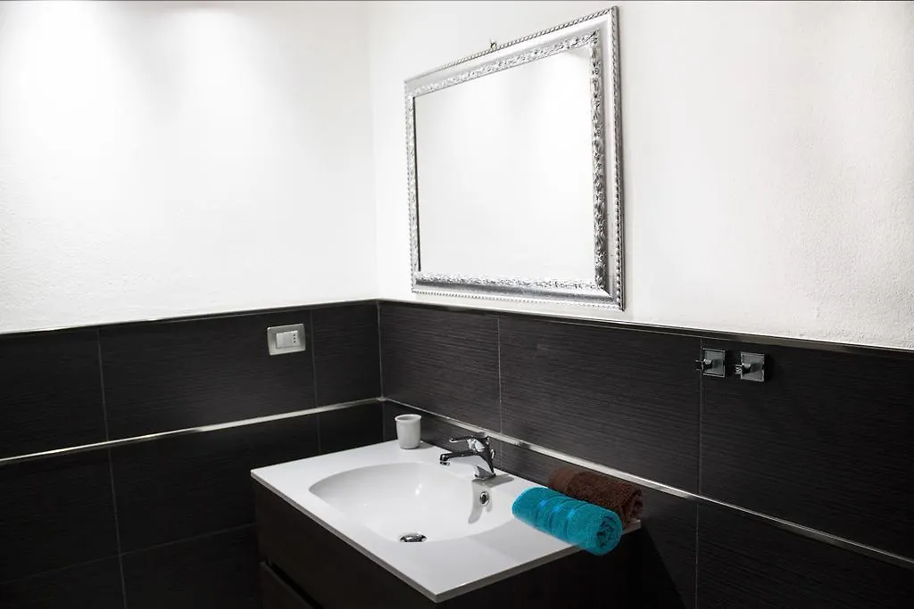 B&B La Bouganville Alghero