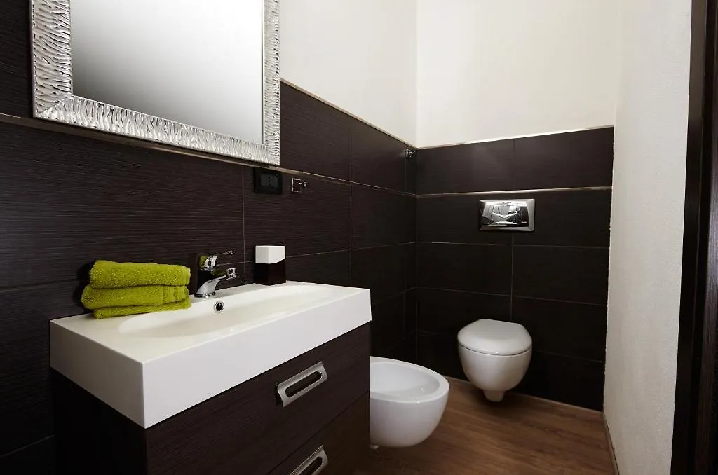 Frühstückspension B&B La Bouganville Alghero