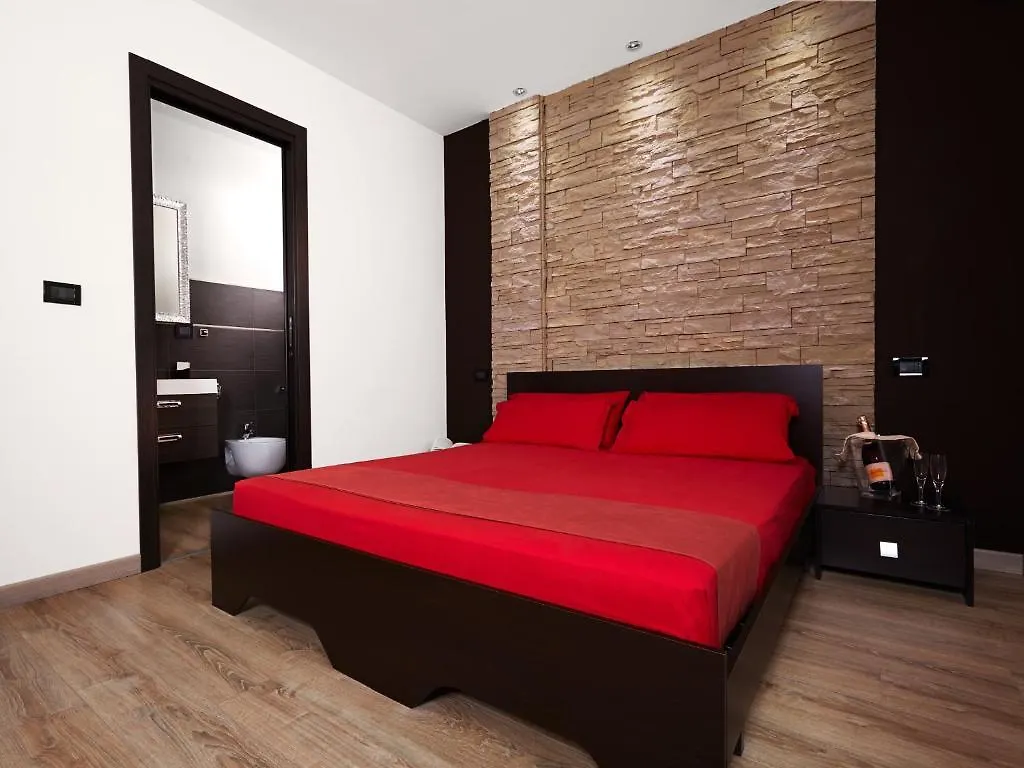 B&B La Bouganville Alghero 0*,  Italien
